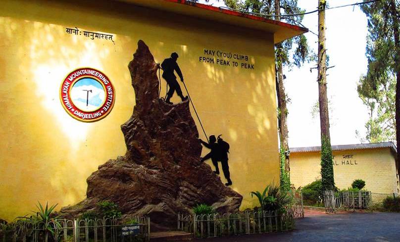 Himalayan Mountaineering Institute