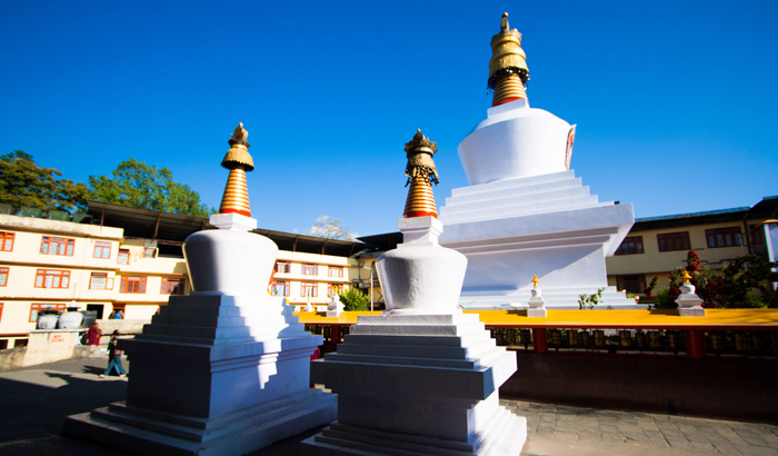 Do Drul Chorten