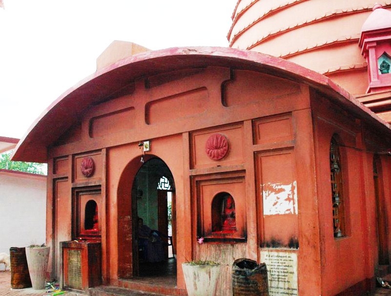 Navagraha Temple