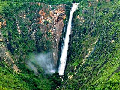 Thalaiyar Falls