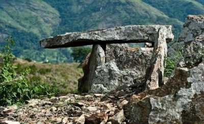 Dolmen Circle