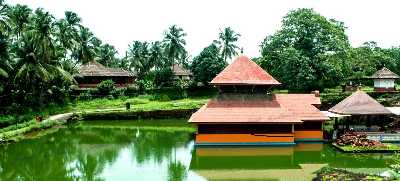 Sri Anantha Padmanabha Temple