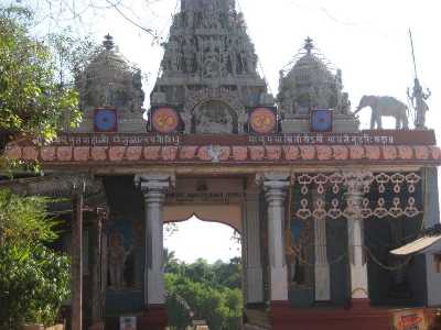 Manjeshwar