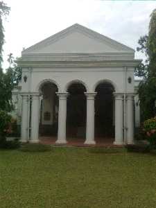 Thengal Bhawan