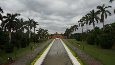 Pinjore Garden