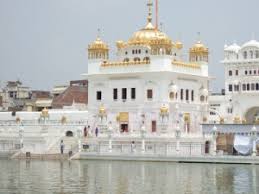 Shri Tarn Taran Sahib