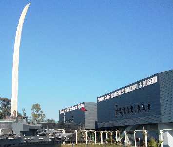 Punjab State War Heroes Memorial and Museum