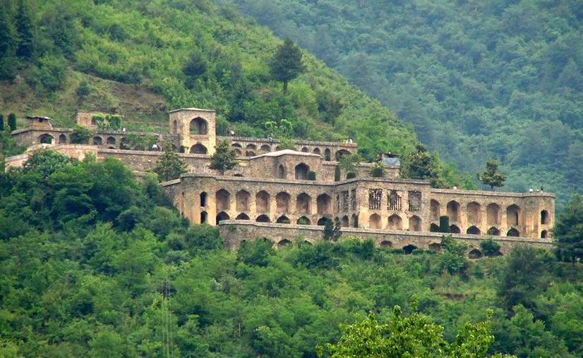 Pari Mahal