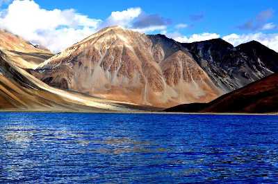 Pangong Lake