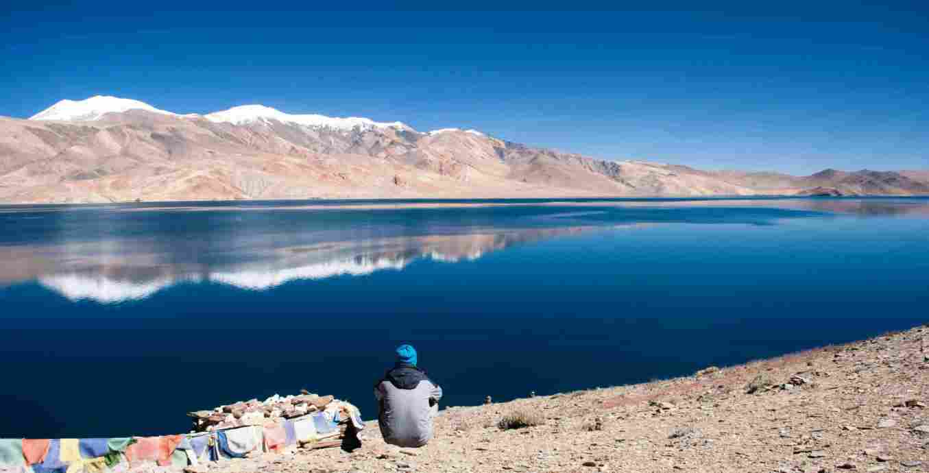 Zanskar Valley