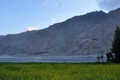 Nubra Valley