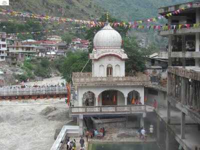 Manikaran