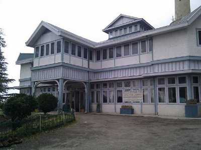 Himachal State Museum