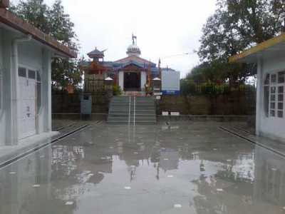 Tara Devi Temple