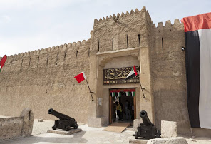 Dubai Museum