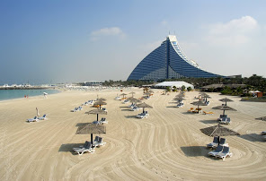 Jumeirah Beach