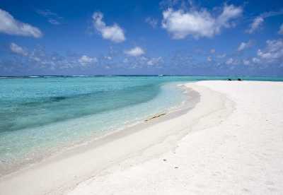 Saadiyat Public Beach