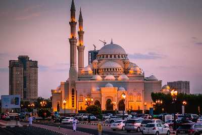 Al Noor Mosque