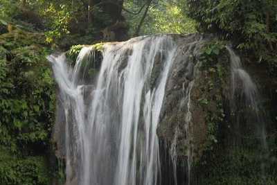 Corbett Waterfall