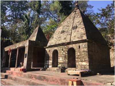 Sitabani Temple