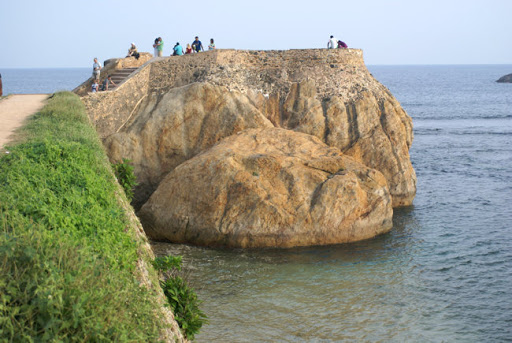 Flag Rock