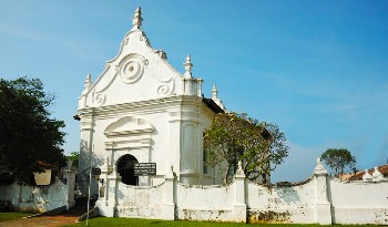 Dutch Reformed Church