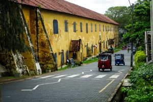 Old Gate