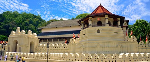 Malwatte Maha Vihara