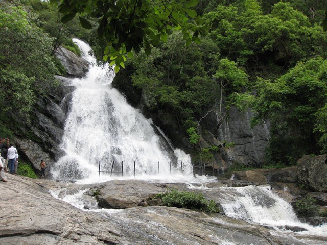 Vaidehi Falls