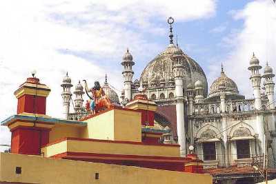 Sree Ayyappan Temple