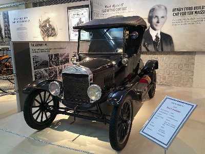 Gedee Car Museum