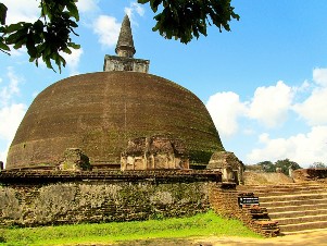 Rankot Vihara