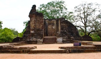 Potgul Vihara