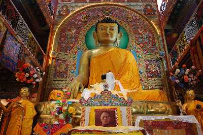 Tawang Monastery