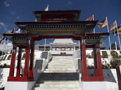 War Memorial 