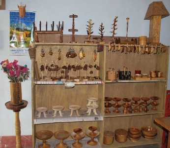 Diezephe Craft Village