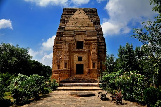 Teli Ka Mandir