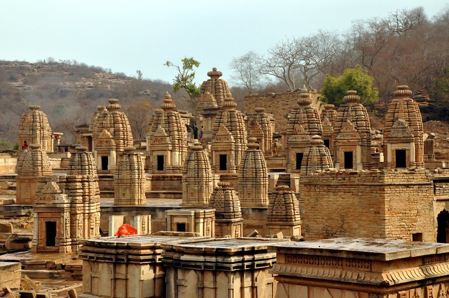 Padavali and Bateshwar