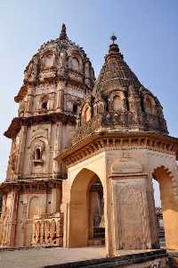 Lakshminarayan Temple