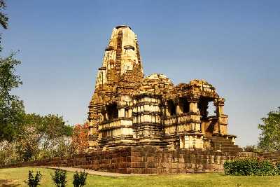 Dulhadev Temple