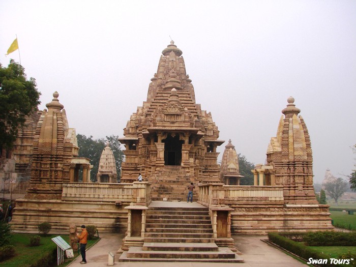 Kandariya Mahadev Temple