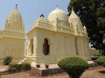 Parshwanath Temple