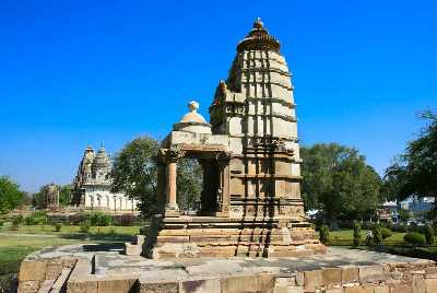 Lakshmi Temple