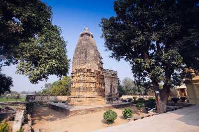 Adinatha temple