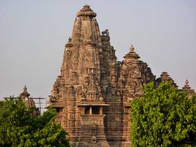 Varaha Temple