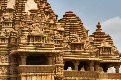 Matangeshwar Temple 