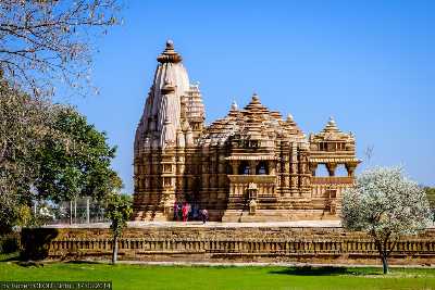 Chitragupta Temple