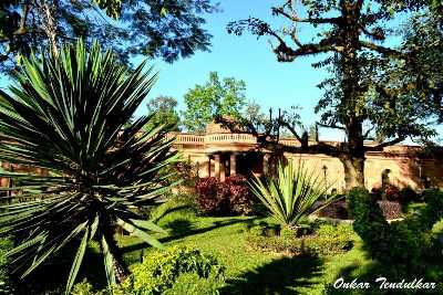 Kangla Palace