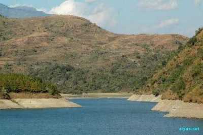 Singda Dam