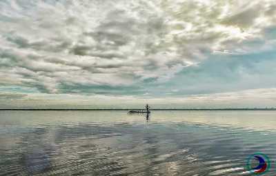 Loktak Lake